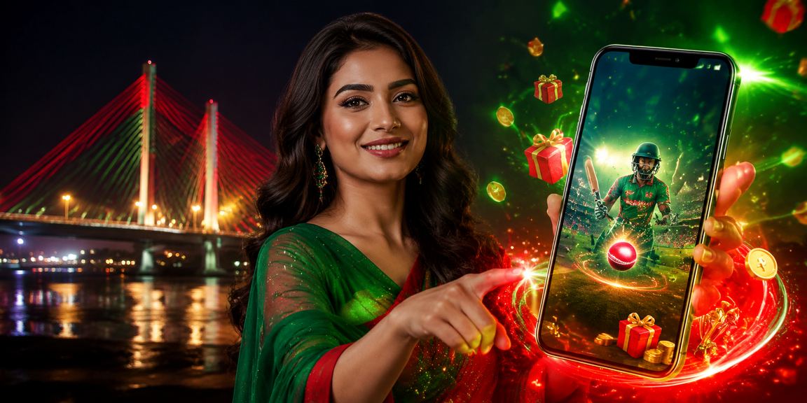 বরিশালের জনপ্রিয় ক্যাসিনো গেমস