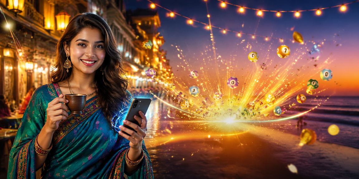কক্সবাজার লটারি ও জুয়া গেমস