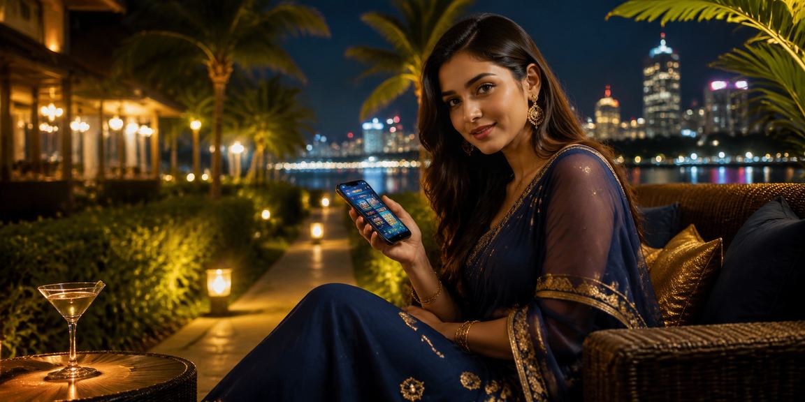 bd223 মোবাইল ক্যাসিনো অ্যাপ্লিকেশন ইন্টারফেস